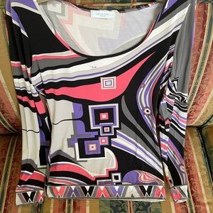 Emilio Pucci shirt